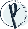 Positive Nutrition logo