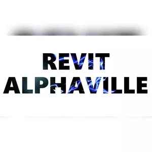 Imagem de capa para o Curso online Revit Alphaville
