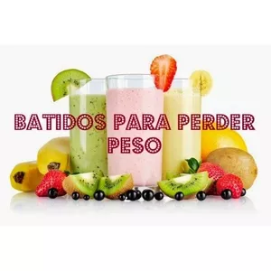 Imagen de portada para Ebook DIETA DE LOS LICUADOS PARA ADELGAZAR HASTA 8KG  EN UNA SEMANA