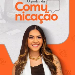 Imagem de capa para o Ebook O poder da comunicação 
