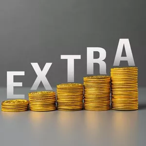 Imagem de capa para o Ebook Renda extra 