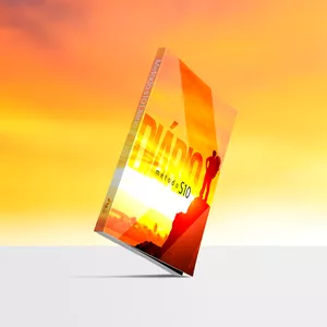 Imagem de capa para o Ebook E-Book Método S10 Diário