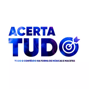 Imagem de capa para o Curso online ACERTA TUDO - Química Completa
