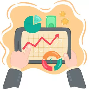 Imagem do curso Planilha controle financeiro empresas