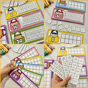 Imagem de capa para o Ebook Sequência Numérica 