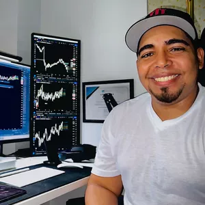 Imagen de portada para Curso online Estrategia de Trading Scalping Intraday y Swing trading