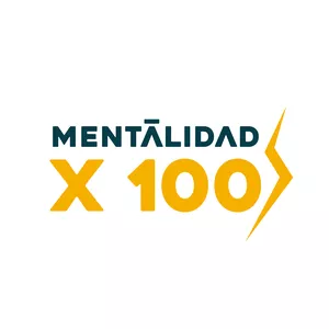 Imagen de portada para Curso online Mentalidad X100