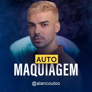 Curso Curso de Maquiagem - Automaquiagem em 60 minutos