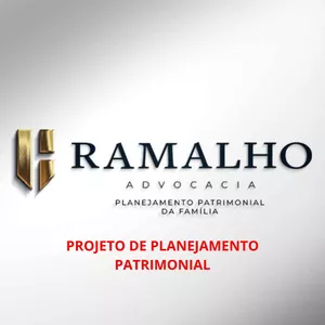 Imagem de capa para o Evento online Projeto de Planejamento Patrimonial