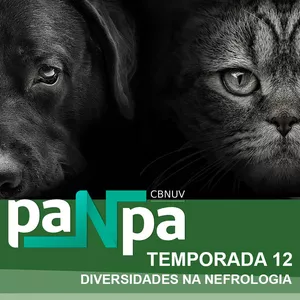 Imagem de capa para o Curso online PaNpa temporada 12 Diversidades na nefrologia