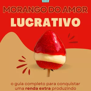 Imagem de capa para o Curso online Receitas Premium