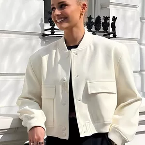 Imagen de portada para Ebook Patrón Chaqueta Martina