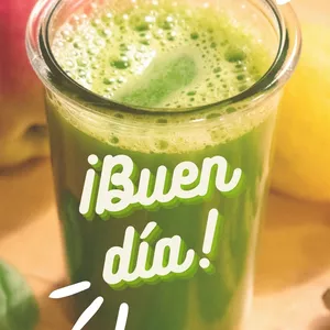 Imagen de portada para Ebook Jugos Inteligentes: Sabor Tropical para Bajar de Peso y Controlar el Azúcar