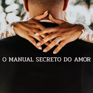 Imagem de capa para o Curso online Manual Secreto - Edição Sedução Secreta