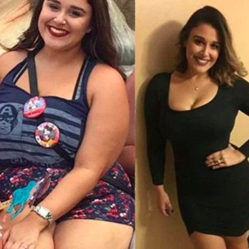 Paloma Santiago
