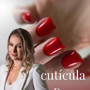 Imagem de capa para o Curso online Cutícula pro 