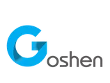 GOSHEN ONLINE SCHOOL logo