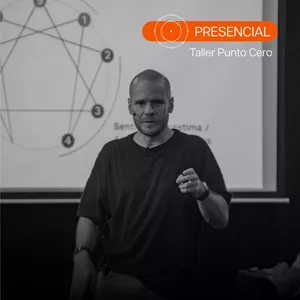 Imagen de portada para Evento presencial Taller Punto Cero de Autoconocimiento y Eneagrama - Julio 19 y 20