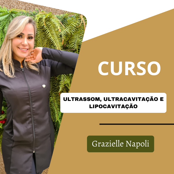 Capa do curso 