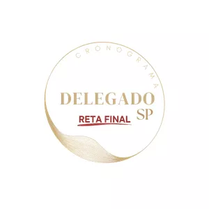 Imagem de capa para o Curso online EZ Cronogramas - Reta Final Delegado SP
