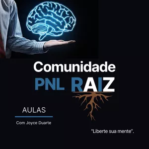 Imagem de capa para o Curso online Comunidade PNL Raiz