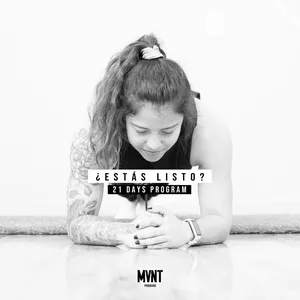 Cover image for Ebook 21 Days Program                "Fitness for Everyone" 