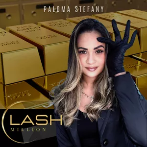 Imagem de capa para o Ebook Lash Million - Tempo é dinheiro!