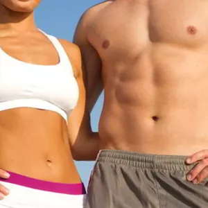 Imagem de capa para o Curso online Barriga chapada 