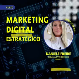 Imagem do curso Social Media Pro: Domine o Marketing Digital e Alcance Resultados Extraordinários