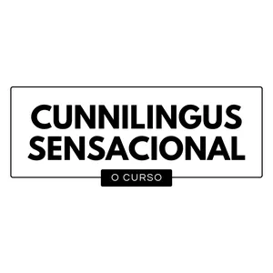 Imagem de capa para o Curso online Cunnilingus Sensacional