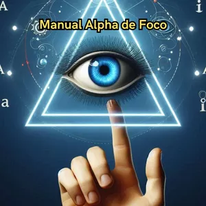 Imagem de capa para o Curso online Manual Alpha de Foco