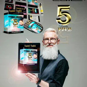 Imagen de portada para Curso online El Nuevo Método Barbero Master 💈 ⚡La Evolución del Barbero Tradicional⚡🔥🔥🔥🪒