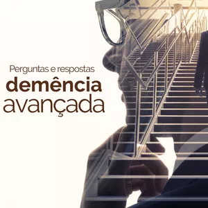 Imagem de capa para o Ebook Ebook Demência Avançada