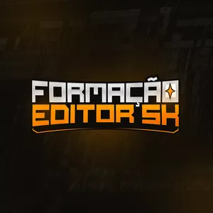 Imagem de capa para o Curso online Formação Editor 5K