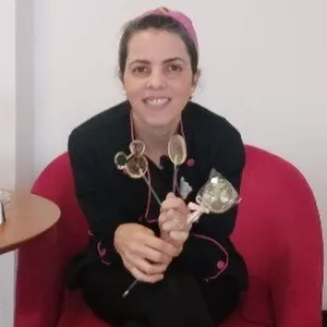 Imagem de capa para o Curso online Meu Doce Negócio - Pirulitos de Cristais 