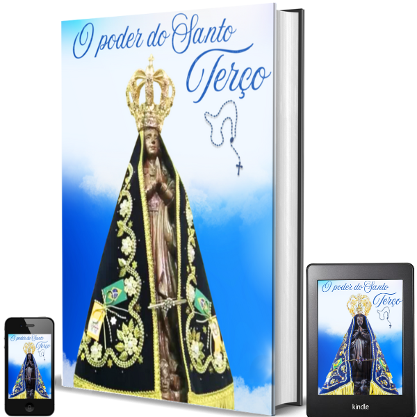 Imagem do curso O Poder do Santo Terço