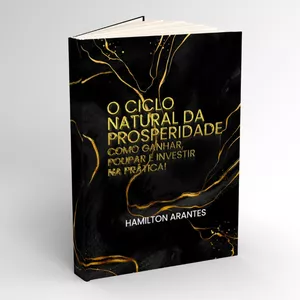 Imagem do curso O Ciclo Natural da Prosperidade