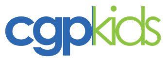 CGPKids logo