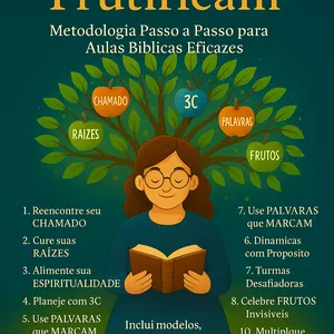 Capa do curso 