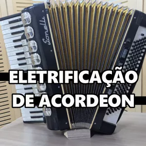 Imagem de capa para o Curso online Amplificação de Acordeon