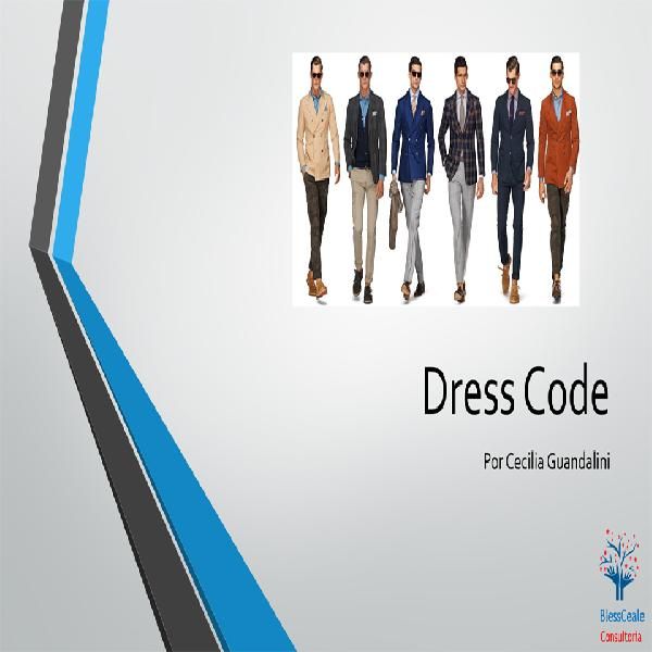 Ebooks: Dress Code - Etiqueta Corporativa - learn a new ability | Hotmart