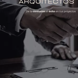 Imagen de portada para Ebook CONTRATACIÓN PÚBLICA PARA ARQUITECTOS: De la confusión al éxito en tus proyectos