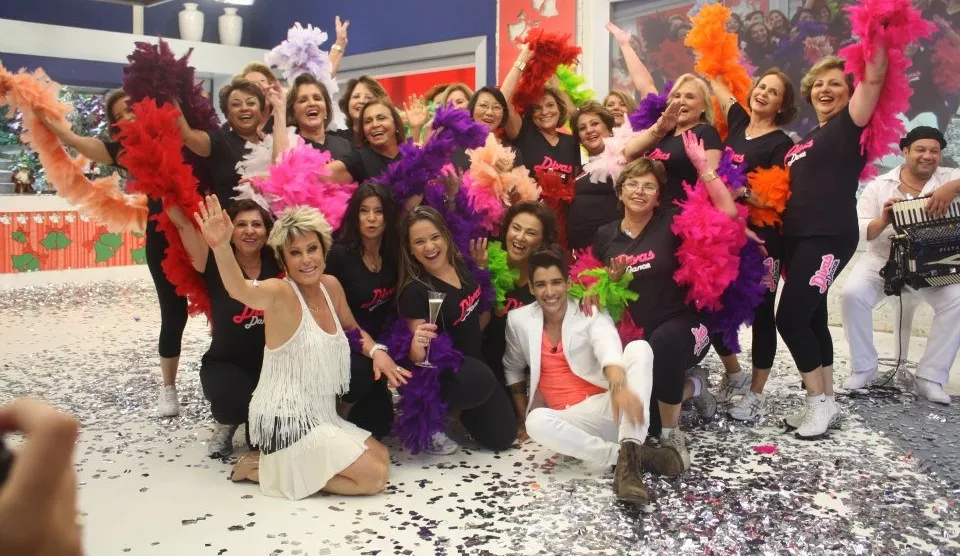 Clube Divas