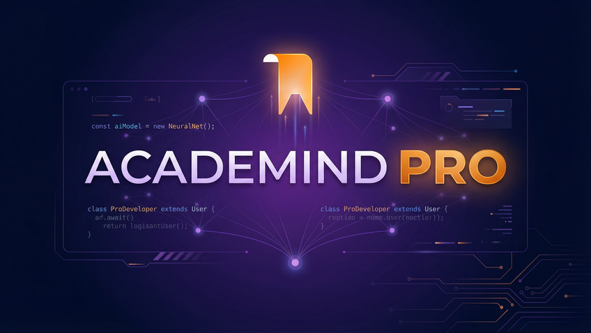 Academind Pro Membership