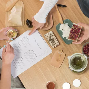 Imagen de portada para Curso online JABONES NATURALES. NIVEL I