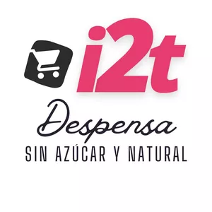Imagen de portada para Curso online Despensa i2t - Libre de azúcar y natural