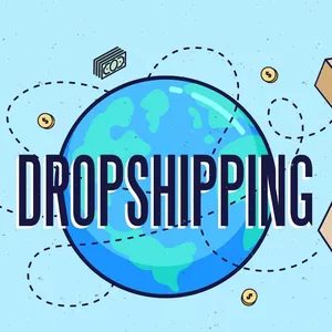 Imagen de portada para Ebook Dropshipping desde Cero