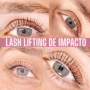 Imagen de portada para Curso online Lash Lifting de impacto P
