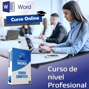 Imagen de portada para Ebook Domina Word como un Profesional