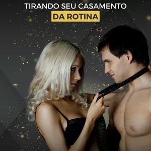 Imagem de capa para o Ebook TIRANDO SEU CASAMENTO DA ROTINA